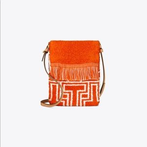 TORY BUTCH T Terry Cross Body